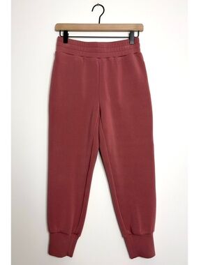 Varley The Slim Cuff Pants 25 DoubleSoft